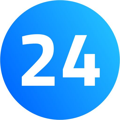 Столица 24